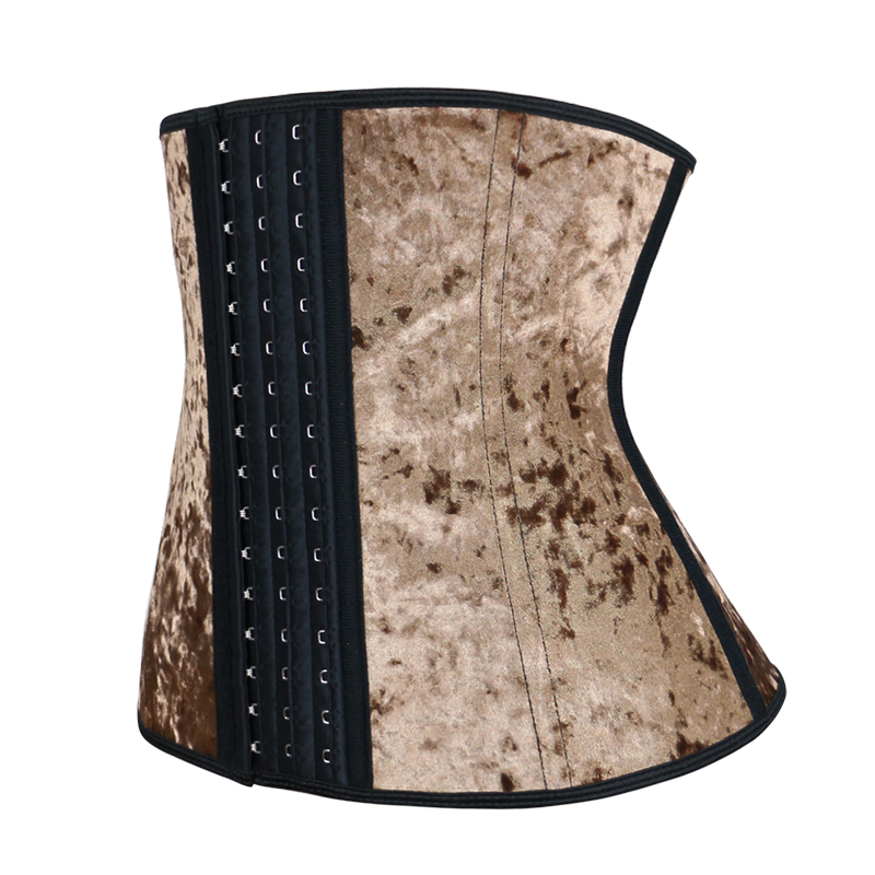 thermal waist trainer