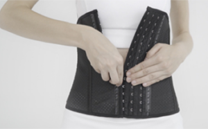 how to use a waist trainer