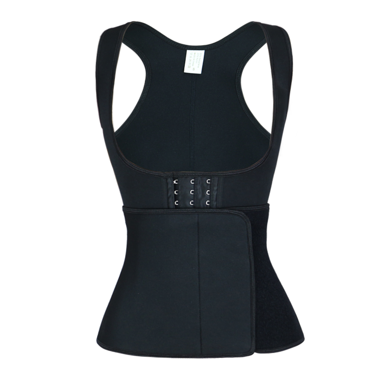 invisible body shaper