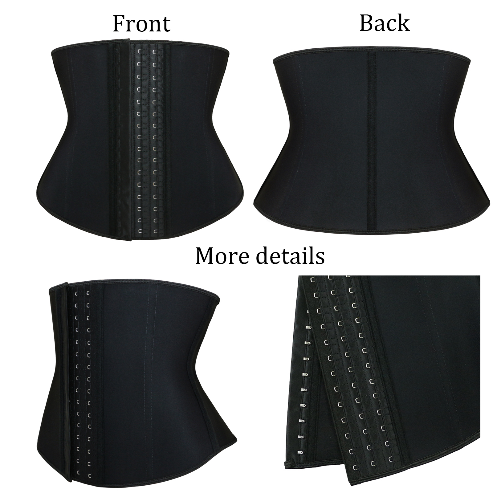 best waist trainer for gym,waist trainer workout,waist trainer