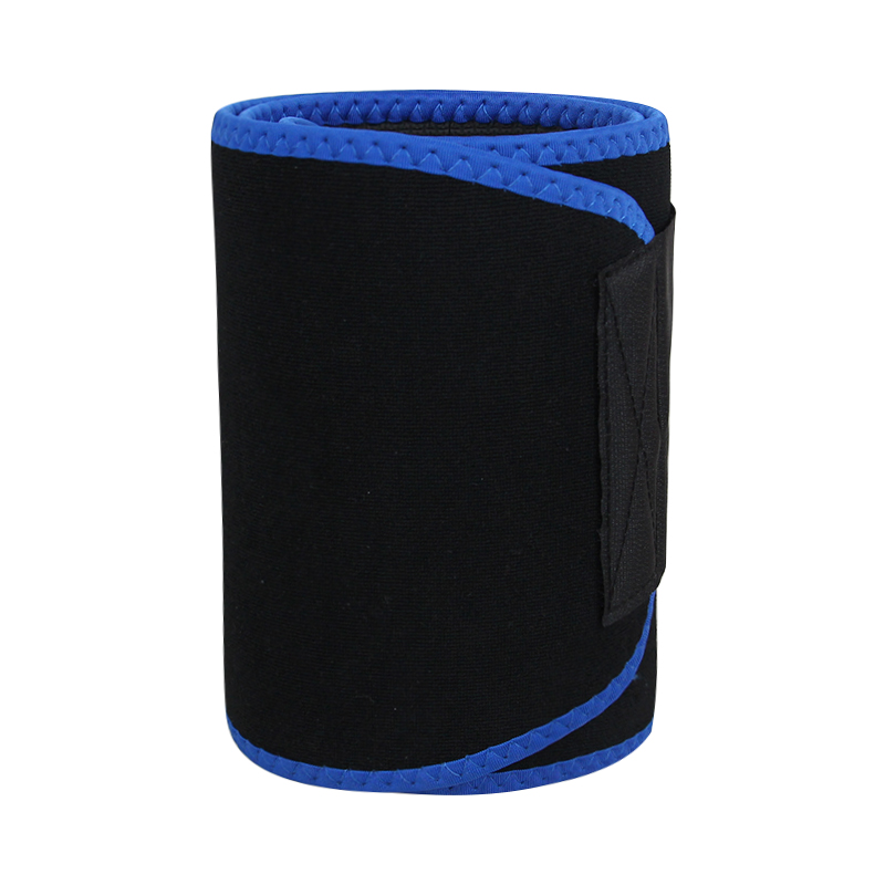 sweat waist belt,best quality neoprene sweat waist belt slim