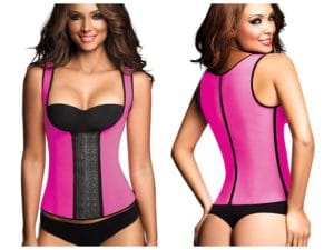 waist trainer cincher