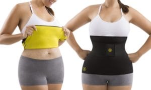 waist trainer belt