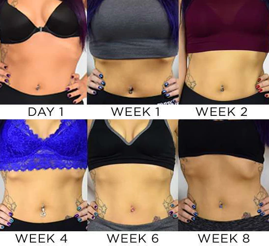 waist trainer for workout