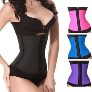 best waist trainer 2018