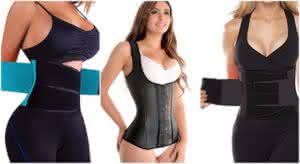 what do waist trainers do