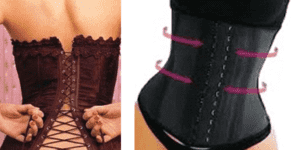 great waist trianers