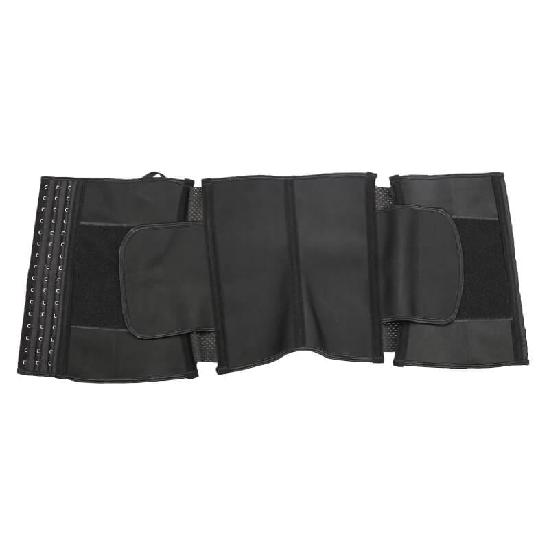 velcro waist trainer, 2019 newest design, New listing corset