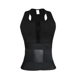 high waisted shapewear