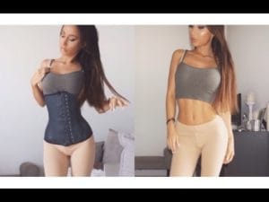 great waist trainers