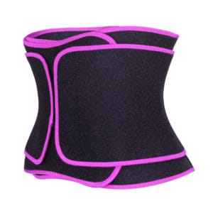 waist trainer without boning