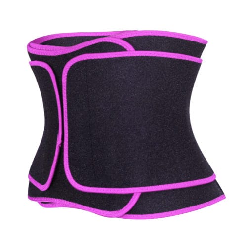 How does a Waist Trainer Help People Lose Weight?