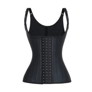 25 bone waist trainer