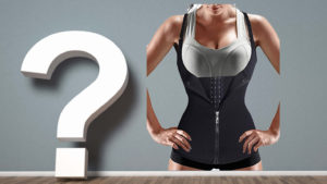 Questions about Corsets