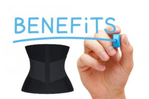 benefit of women waist trainer