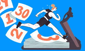 How to find time to exercise?