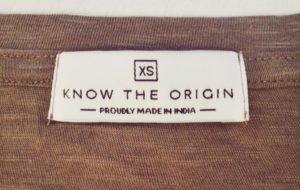 origin of the waist corset