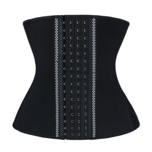 Waist Trainer Tourmaline Inside