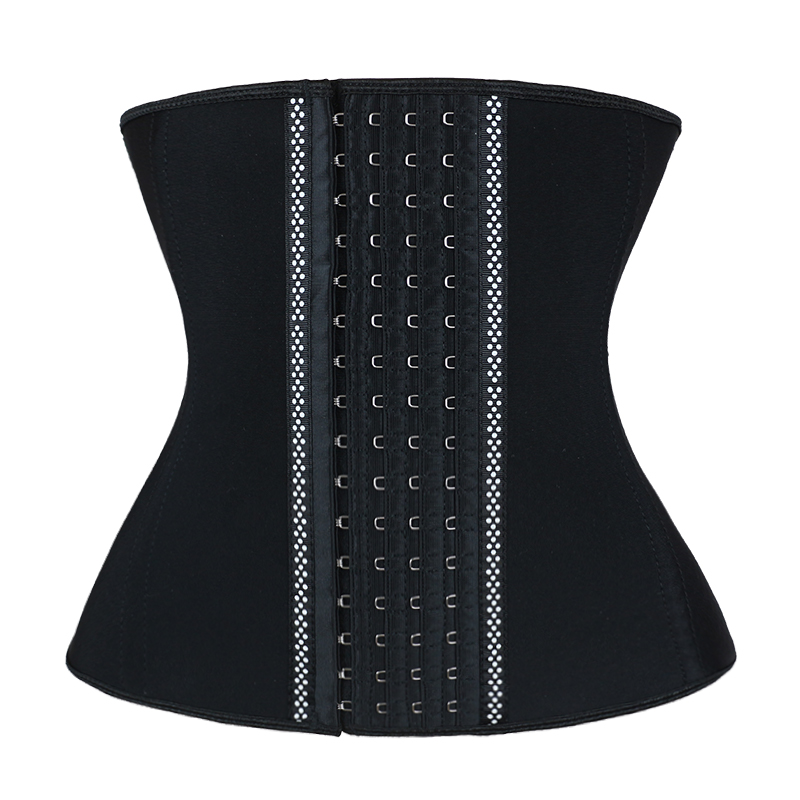 Waist Trainer Tourmaline Inside