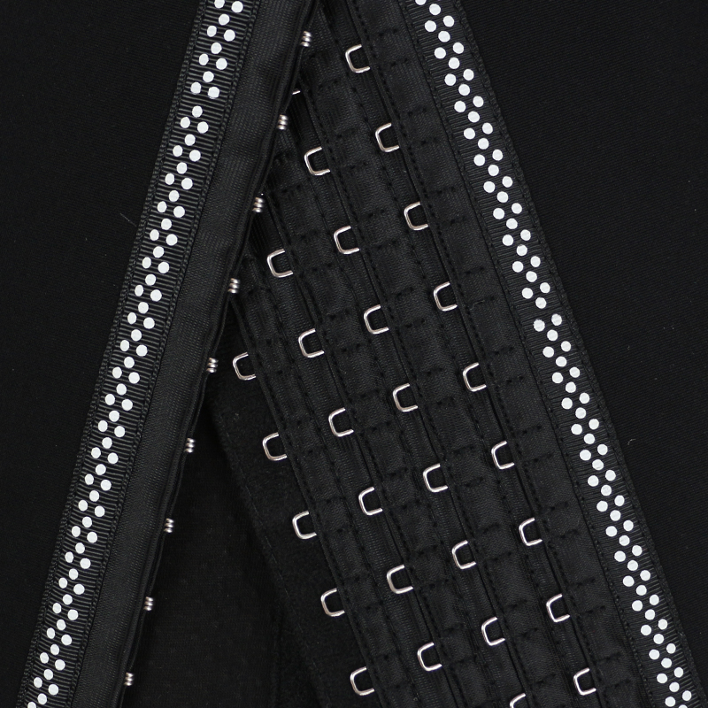 Waist Trainer Tourmaline Inside