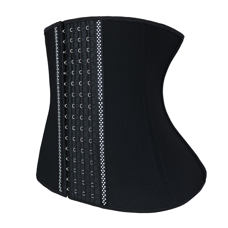 Waist Trainer Tourmaline Inside