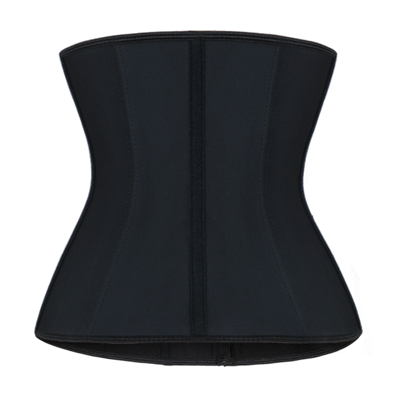 Waist Trainer Tourmaline Inside