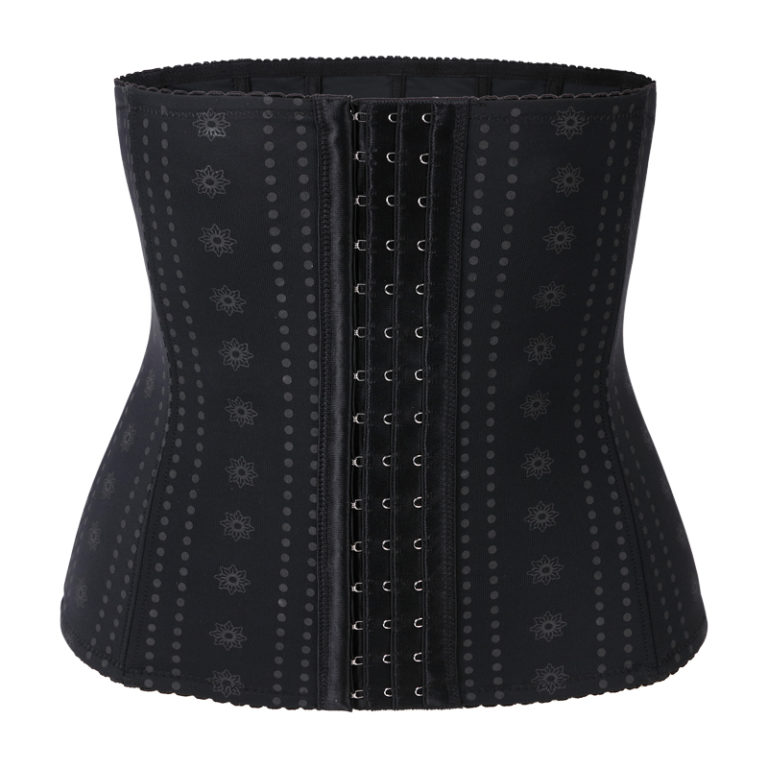 Can waist trainer be worn at night?