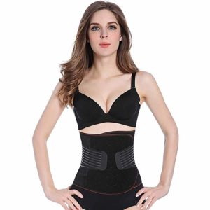 Waist Trainer After Liposuction
