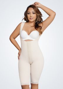 body shaper, the effect of waist trainer