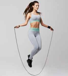 Skipping rope