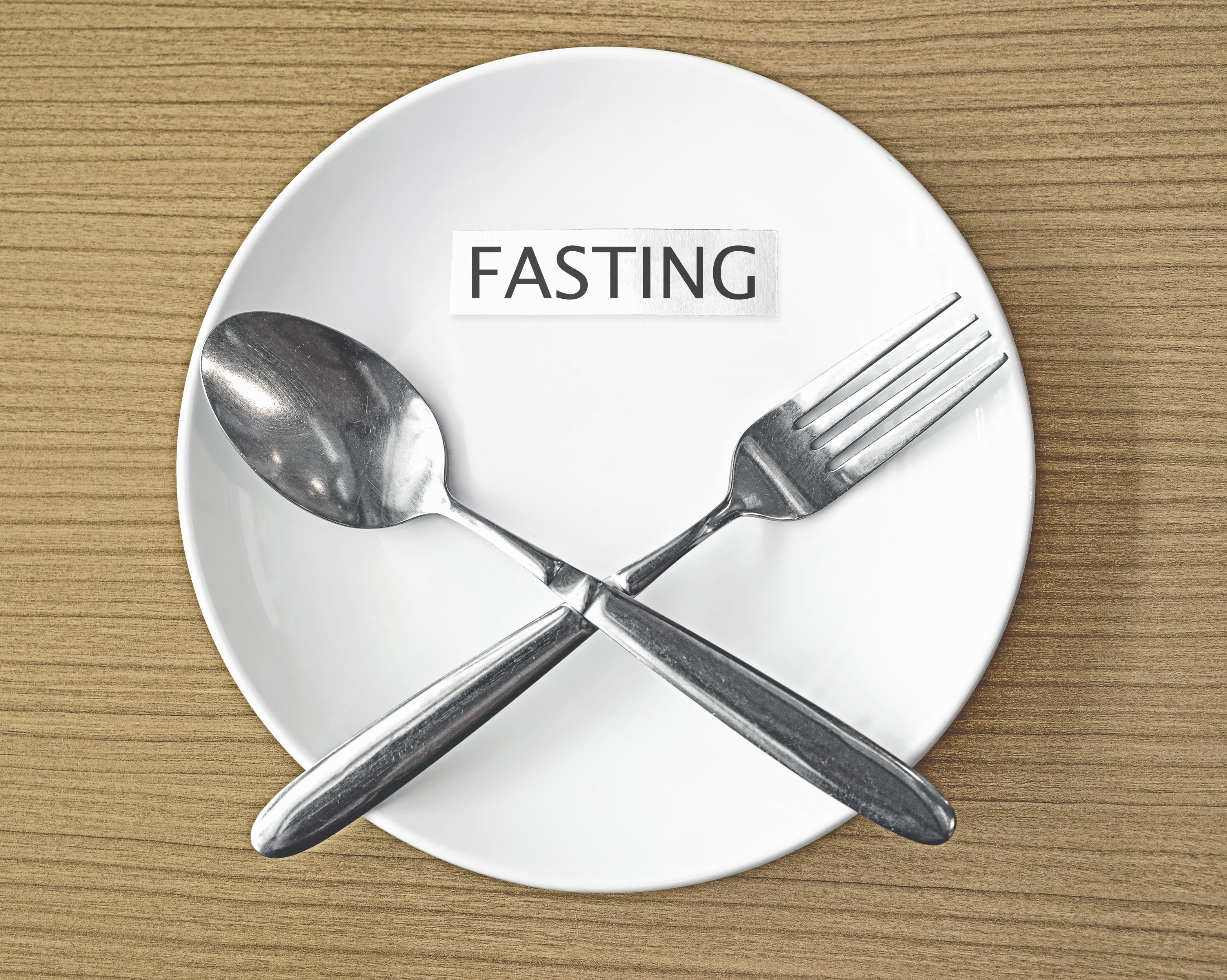 The Effects Of Fasting To Lose Weight