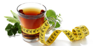 Drink Pu'er Tea Often To Reduce Belly Fat