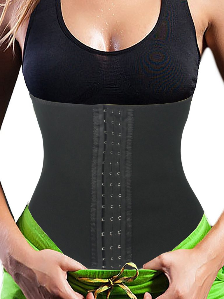 What kind of waist trainer are good