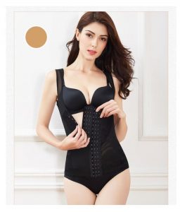 Postpartum Body Shaping