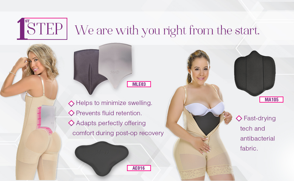 Wearing A Waist Trainer After Liposuction