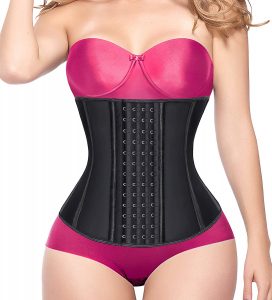 recommend this waist trainer