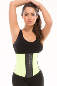 lose weight by wearing a body suit