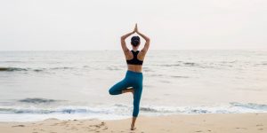 Yoga Thin Belly And Waist Fat