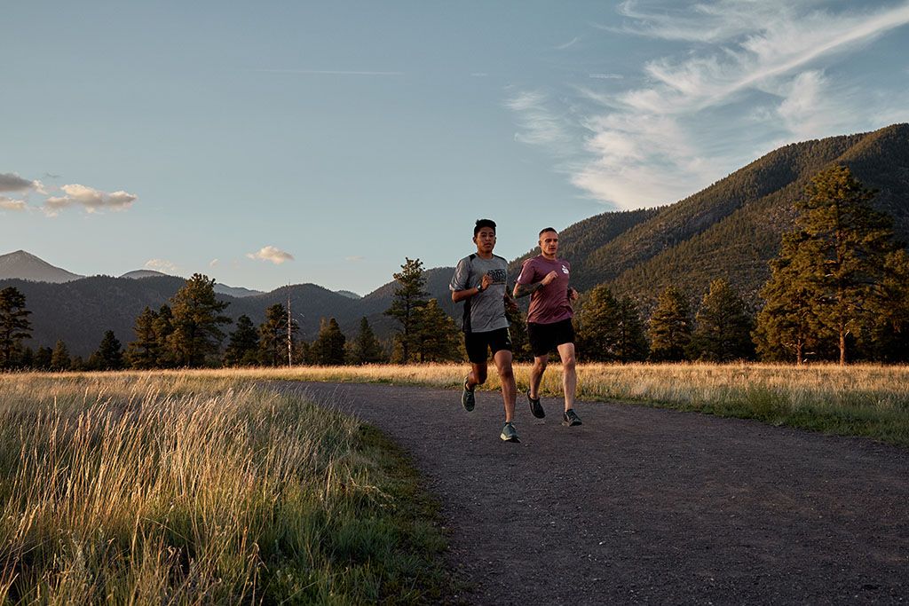 What Will Happen To Your Body If You Stop Training For 3 Months 