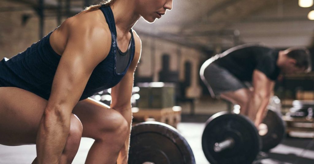 Can fitness really improve resistance?