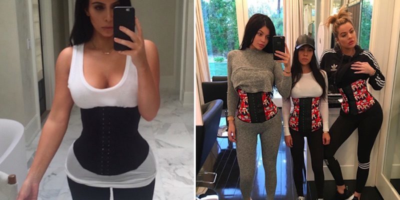 Can The Waist Trainer Lose Tummy Fat?