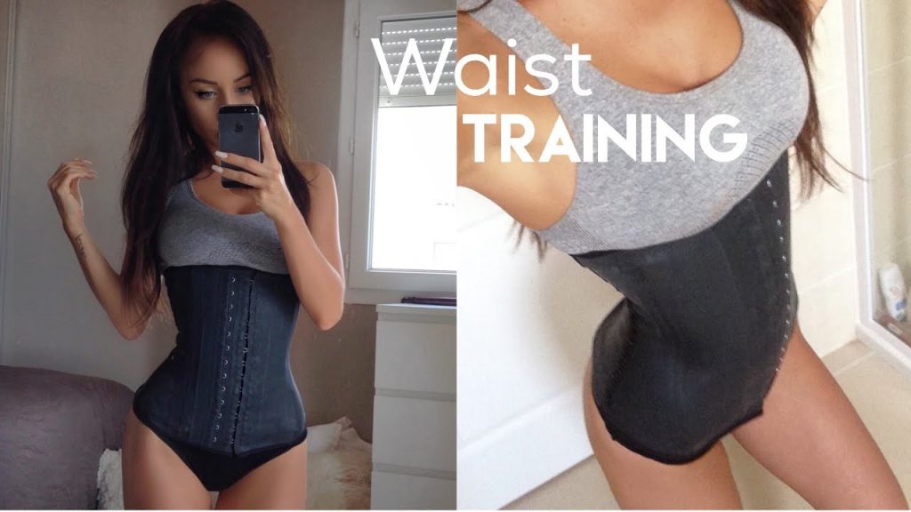When can I wear a waist trainer after delivery?