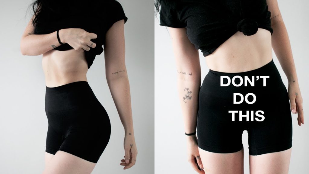 Can the waist trainer help thin waist?