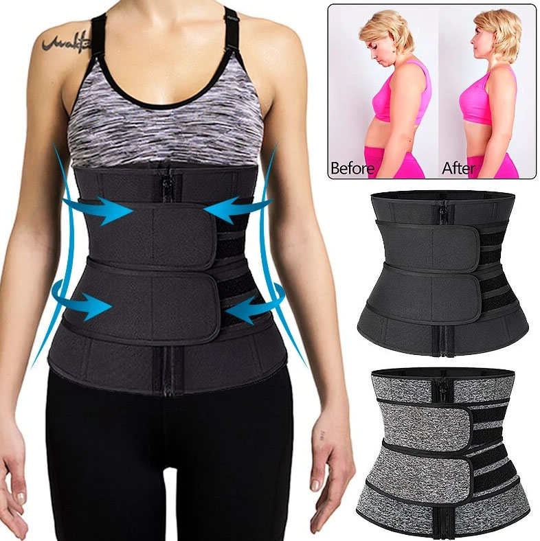 The Principle Of Waist Trainer Weight Loss.