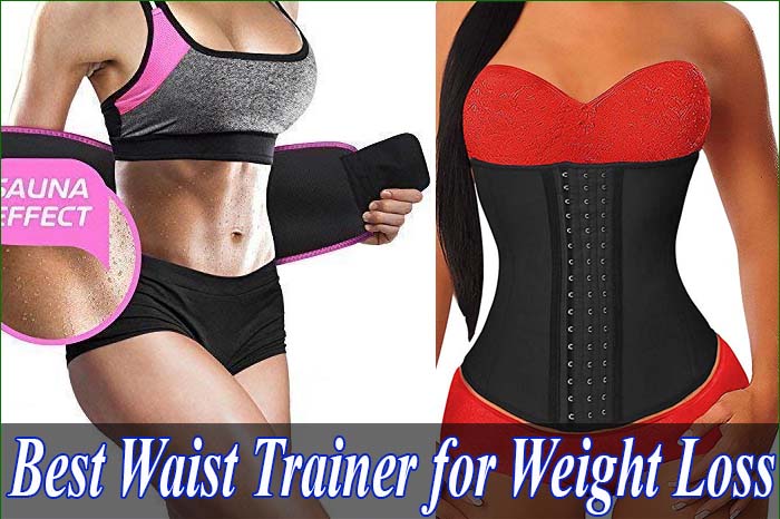 How many steel waist trimmer belts are the most suitable to wear