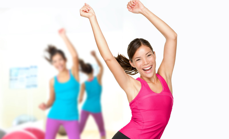Anaerobic Exercise Can Reduce Belly Fat
