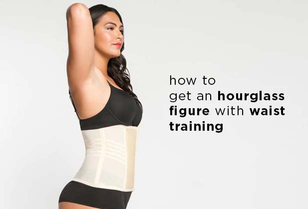 Will the waist trainer increase the hip circumference?