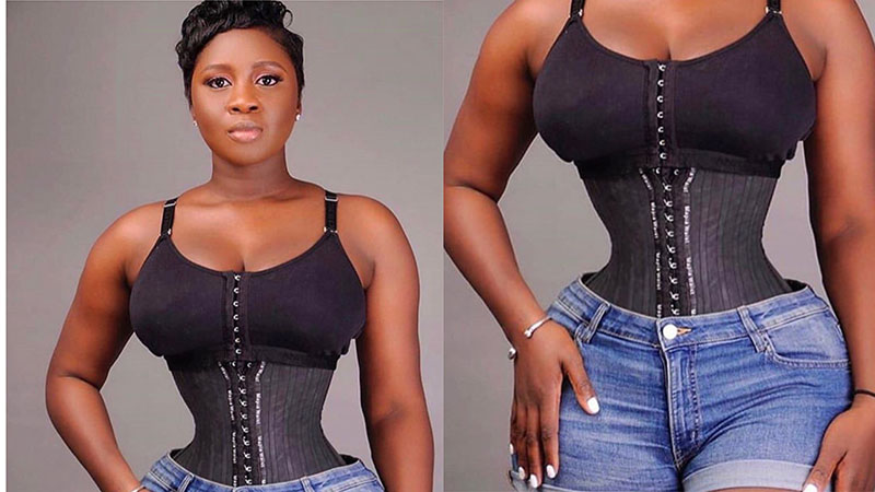 The Risks Of Wearing A Waist Trainer.