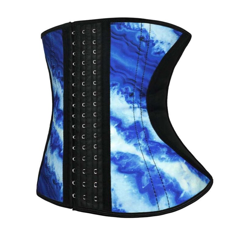 Custom 13 Steel Bone Waist Trainer Wholesale