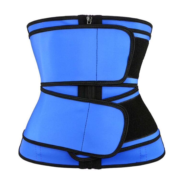 Custom 9 Boned Latex Waist Trainer Wholesale MHW100082